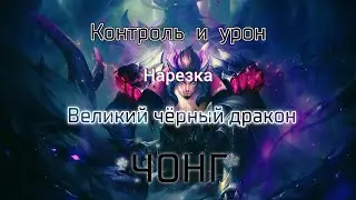 Нарезка эпичных моментов с Чонгом.