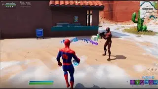 The Best Spider Man Always Wins 😈