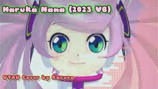 【Haruka Nana】 Deep Sea Girl 【UTAU Realism Cover】