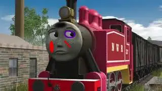 Hunter Wolfscar&rsquo;s Sodor Mist Au 2025 (My Version) IMWSTTMR: Edits Part 2