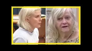 CBB bust up: Ashley James hits out at Ann Widdecombe over 'hurtful' transgender comments