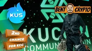 KuCoin Community Chain 2nd Chance! KuSwap & Mojitoswap | Eswapp Limit Order Bot
