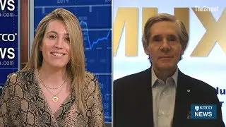 Randgold Got A Better Deal: Rob McEwen On Newmont-Goldcorp Merger