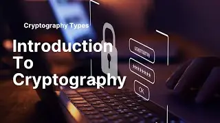 Introduction To Cryptography සිංහල Explanation