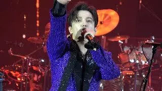 [4K] Give Me Love | Dimash Dusseldorf Stranger Concert 11.24