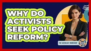 Why Do Activists Seek Policy Reform?