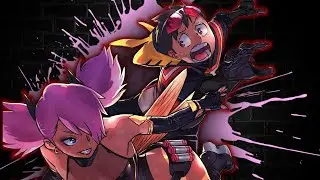 Pop Step Saved!? - The Defeat of Number Six! - My Hero Academia Vigilantes Chapter 84 Review