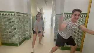 LipDub Sierra Bermeja