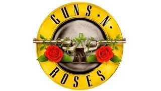 Guns N&rsquo; Roses Sweet Child O&rsquo; Mine Drum Cover by grozdof (Alesis Strike Kit Pro)