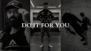 DO THE WORK IN SILENCE AND FOCUS ON YOURSELF - Powerful Motivational Speech Video