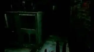 SurvivHor - RE2 JAP demo - AR codes 04 - B