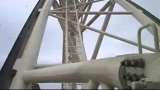 Melbourne Star Wheel revisited