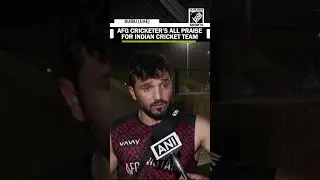 Afghan cricketer Gulbadin Naib hails India as Asia's best, says IPL experience helped a lot.