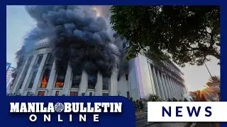 DOT: Manila Post Office restoration to ensure cultural integrity is uncompromised