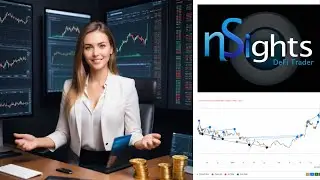 Real People, Real Profit ~ Carolyn 'Crayola' is Killin' It ~ nSights DeFi Trader