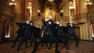 BTS - 'Black Swan' 1 Hour Loop M/V