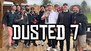 The Dusted Invitational 7 - Mystic Golf Club