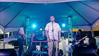 01- Duvone Stewart HADCO Phade II Jazz in the Village 2024