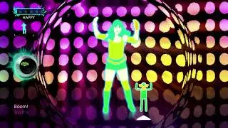 Just Dance 2014 - Isidora (fanmade mashup) 
