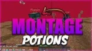 Montage PVP #1 ! 200 subs ! French Skill V8