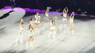 Strategy By:Twice Live In Oakland 