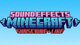 Minecraft Underwater Dark Ambience Addition Sound Effect 1 #soundeffects #minecraftsounds #sfx