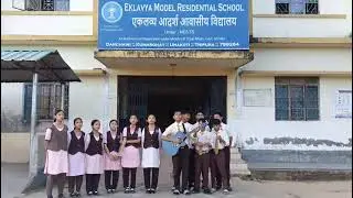 Ekla chalore #song