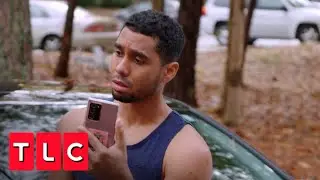 Pedro fala com sua m&atilde;e sobre o namorado da sua irm&atilde; | Chantel e Pedro em Fam&iacute;lia | TLC Brasil