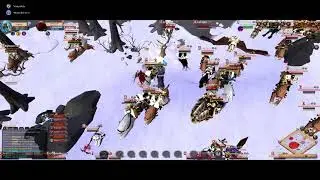 Albion Online | Blue Army