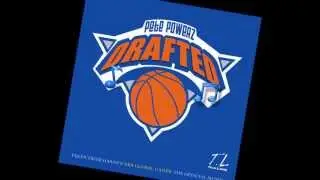 Pete Powerz - Drafted (Prod.By Pyro Beats)