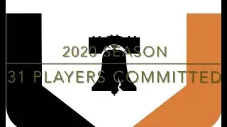 Baseball U PA-Philly 2020 season commitments