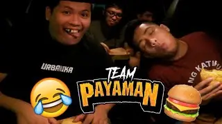 KUMAIN KAMI BACONIZE ANSARAP KAYA TEAM BACONIZE NA KAMI(HINDI MASYADO NAKAKATAWA) WATCH NA GUYS!!! 🤣