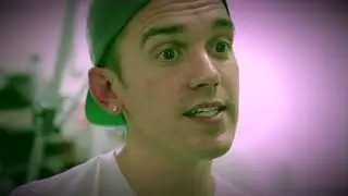 HIV | Patient Advocate Motivational Speaker Josh Robbins