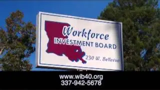 Workforce Investment Board