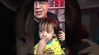 DISIDAK ANAK PAS LAGI LIVESTREAM #shorts #deankt #reaction