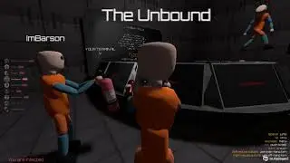 PHOBOS Gameplay Teaser 1