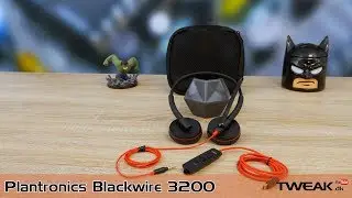 Plantronics Blackwire 3200