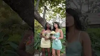 VLOG о встрече выпускников (идеальный день 💕) #homecoming #highschooldance #hoco2025 #vlog #dayin...