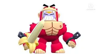essa skin do surge eu gosto muito por causa da refer&ecirc;ncia