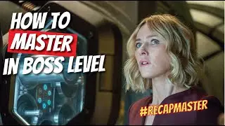 Why You would not survive the BOSS LEVEL