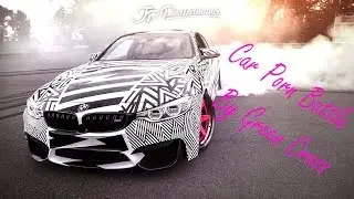 Car Porn Battle