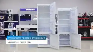 Холодильники NORD NRB 2**