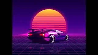music racer  PC gameplay