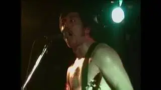 Doomriders live at Gabes Oasis, May 24, 2005