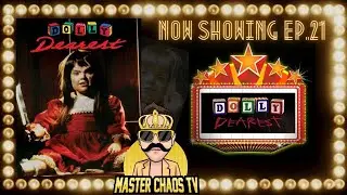 DOLLY DEAREST [Movie Review | Vinegar Syndrome]