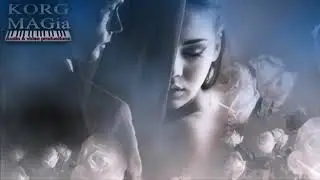 Моя душа-(КАВЕР версия на песню Стаса Михайлова)-текст песни- KORG Pa900