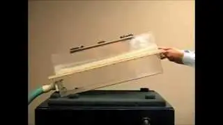 Aeration Demo - Carlsen Bulk Handling