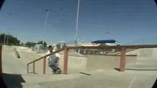 Skatepark preview