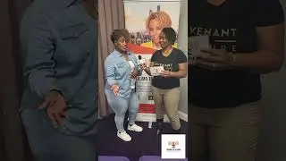 Your Trauma Does Not Define You! | TTR IS100