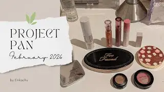 Project Pan | 2026 | February